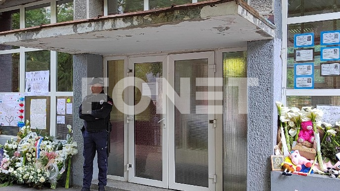 Gubitak osećaja sigurnosti